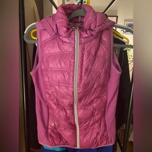 Women’s Michael Kors vest